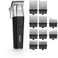 BaByliss Lithium Power T812E hair clipper 1 pc