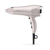 BaByliss Mauve Lustre D781E hair dryer 1 pc