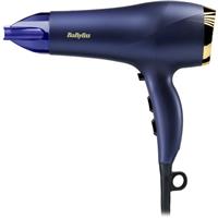 BaByliss Midnight Luxe 5781PE hair dryer 1 pc