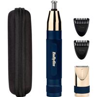 BaByliss E112E multipurpose trimmer 1 pc