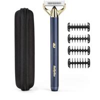 BaByliss Super-X Metal Series OT992E beard trimmer 1 pc