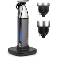 BaByliss T996E hair and beard clipper 1 pc