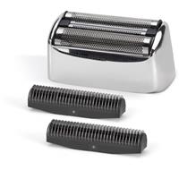 BaByliss Super-X Metal Series ACFS996DBLD spare heads for shaving BaByliss FS996DE 2 pc