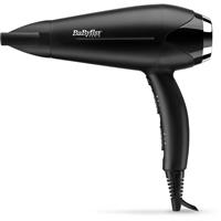 BaByliss D572DE hair dryer 1 pc