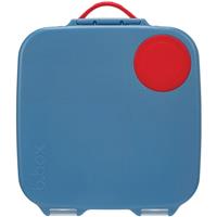 B.Box Lunchbox lunch box Blue Blaze 1 pc