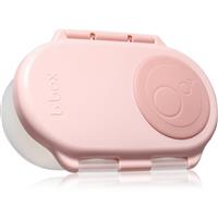 B.Box Snackbox lunch box Blush Crush 1 pc