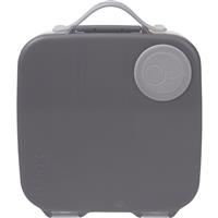 B.Box Lunchbox lunch box Graphite 1 pc