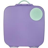 B.Box Lunchbox lunch box Lilac Pop 1 pc