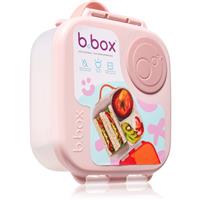 b.box Mini Lunchbox lunch box Blush Crush 1 pc