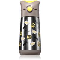 B.Box Batman Thermos thermos with straw 350 ml