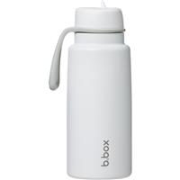 b.box Insulated Flip Top Bottle thermo bottle White out 1 pc