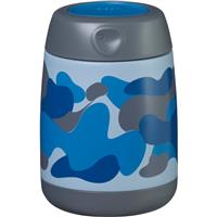 b.box Thermos 6m+ thermos for food Blue 210 ml