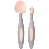 B.Box Gelato Cutlery cutlery for children Tutti Frutti 9m+ 2 pc