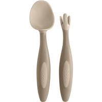 b.box Gelato Cutlery cutlery for children Bubblegum 9m+ 2 pc