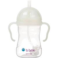 B.Box Glow in the Dark cup with straw 240 ml