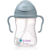 B.Box Gelato Cup cup with straw Ocean 240 ml