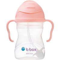 B.Box Gelato Cup cup with straw Tutti Frutti 6m+ 240 ml