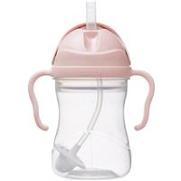 b.box 3-in-1 Value Set learn to drink set Blush 4m+ 1 pc
