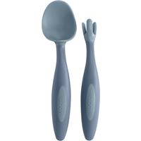 b.box Gelato Cutlery cutlery for children Bubblegum 9m+ 2 pc