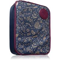 B.Box Harry Potter Insulated Lunchbag cooler bag 30x23x9 cm 1 pc