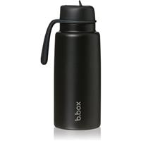 B.Box Insulated Flip Top Bottle thermo bottle Deep Space 1000 ml