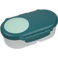 B.Box Snackbox lunch box Emerald Forest 1 pc