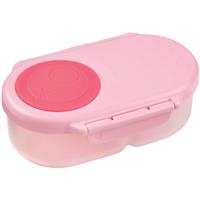 B.Box Snackbox lunch box Flamingo Fizz 1 pc