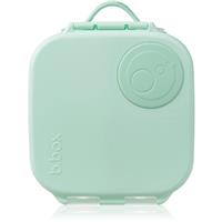 B.Box Mini Lunchbox lunch box Spearmint 1 pc