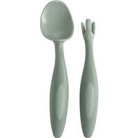 b.box Gelato Cutlery cutlery for children Bubblegum 9m+ 2 pc
