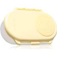 B.Box Snackbox lunch box Lemon Twist 1 pc