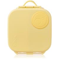 B.Box Mini Lunchbox lunch box Lemon Twist 1 pc