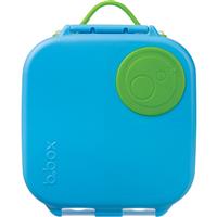 B.Box Mini Lunchbox lunch box Blue Green 1 pc