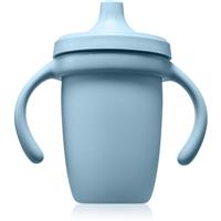 B.Box Silicone Cup training cup with handles Ocean 240 ml