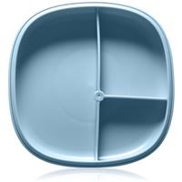 B.Box 2in1 Suction Plate plate with suction cup Ocean 1 pc