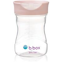 B.Box Trainer Cup training cup Blush 12m+ 240 ml