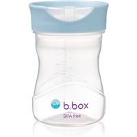 B.Box Trainer Cup training cup Blue 12m+ 240 ml