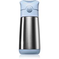 B.Box Thermos Mini thermos with straw Chill Out 350 ml