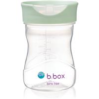 B.Box Trainer Cup training cup Sage 12m+ 240 ml