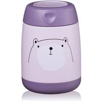 B.Box Thermos 6m+ thermos for food Bear 210 ml
