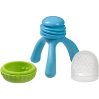 b.box Feeder Teether teething toy for feeding Ocean Breeze 4m+ 1 pc