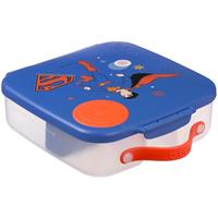 b.box Superman lunch box large 1 pc