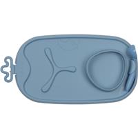 b.box Roll & Go foldable placemat Ocean 1 pc