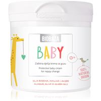 BIOBAZA Baby nappy rash cream for babies 550 ml