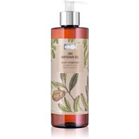 BIOBAZA 3in1 Body&Hair Gel Silky Comfort 3-in-1 shampoo, conditioner and shower gel 400 ml