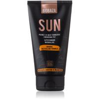 BIOBAZA Sun fast tanning marmalade 150 ml