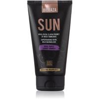 BIOBAZA Sun sunscreen with beta carotene 150 ml