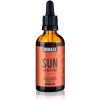 BIOBAZA Sun moisturising serum prolonging tan 50 ml