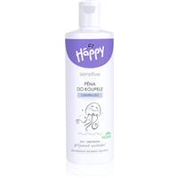 Bella Baby Happy Sensitive bath foam for children 400 ml