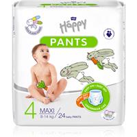 Bella Baby Happy Pants SIze 4 Maxi disposable nappy pants 8-14 kg 24 pc