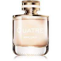 Boucheron Quatre eau de parfum for women 100 ml